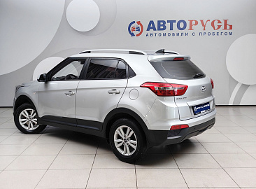 CRETA