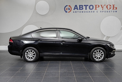 Passat