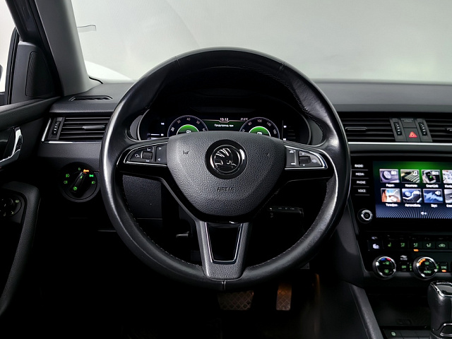 car 13