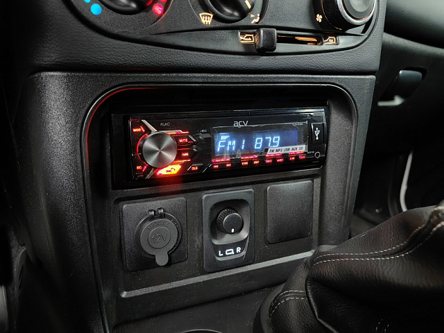 car 18