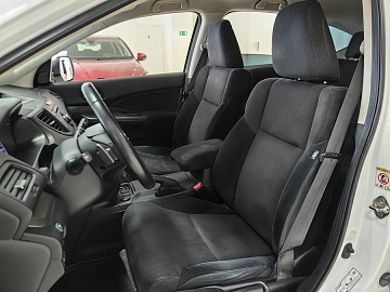 CR-V