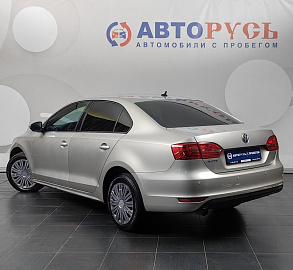 Jetta