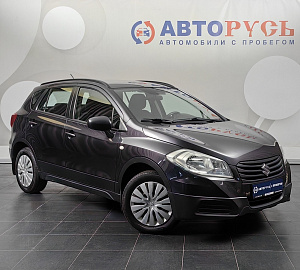SX4