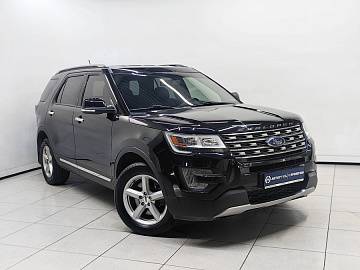 EXPLORER