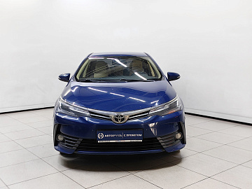 Corolla