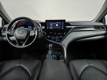 Camry