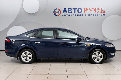Mondeo