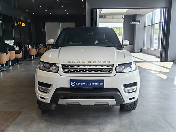 Range Rover Sport