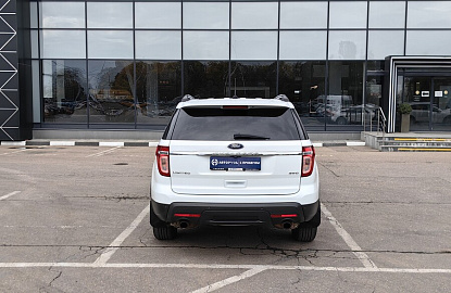 Explorer