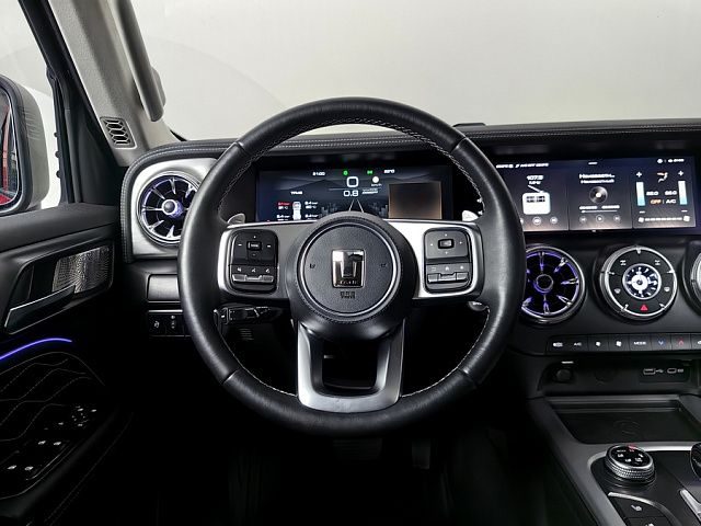 car 13