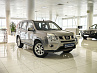 X-Trail, II