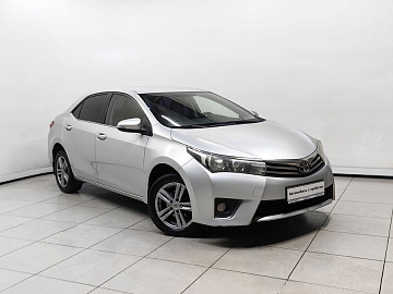 Corolla