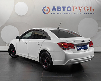 Cruze