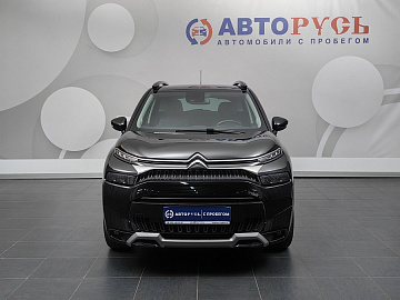 C3 Aircross