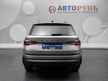 Kodiaq