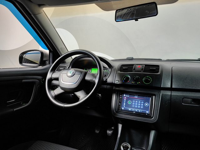 car 7