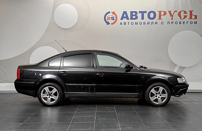 PASSAT