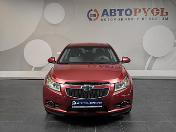 Cruze
