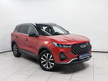 Tiggo 7 Pro