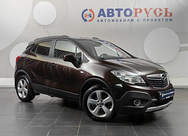 Mokka