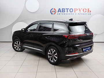 Tiggo 7 Pro