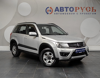 Grand Vitara