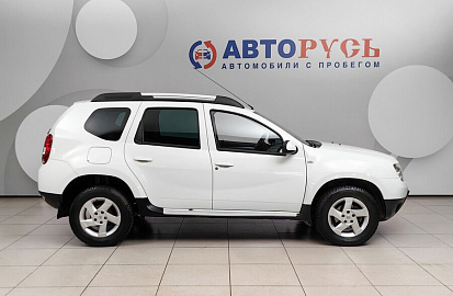 Duster