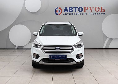 Kuga
