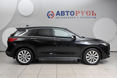QX50