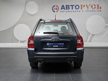 Sportage