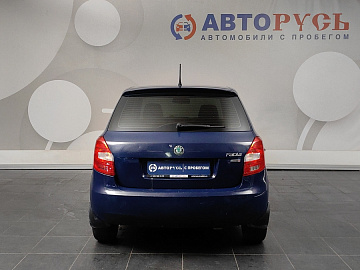 Fabia
