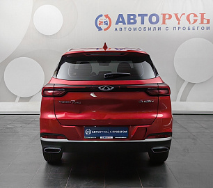 Tiggo 7 Pro