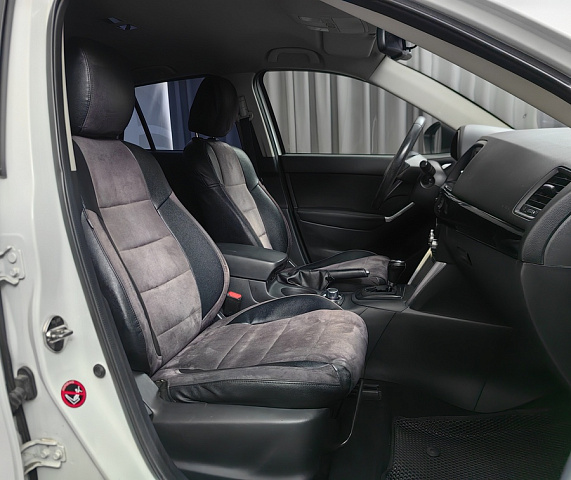 car 8