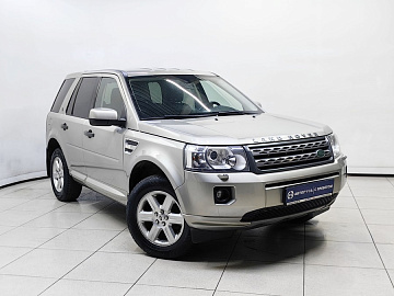 FREELANDER