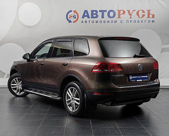 Touareg