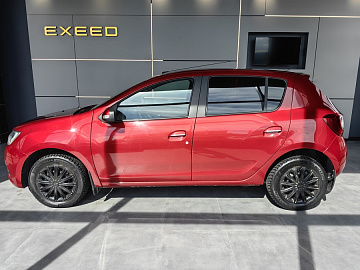 Sandero