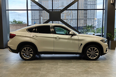 X6, II (F16)
