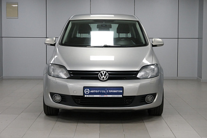 Golf Plus