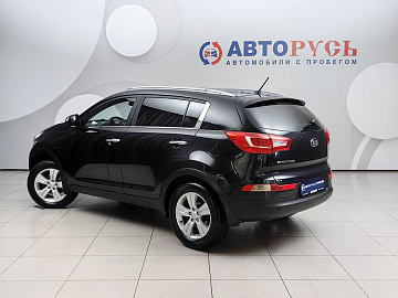 Sportage
