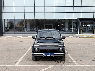 Niva Legend