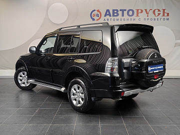 Pajero