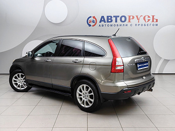CR-V
