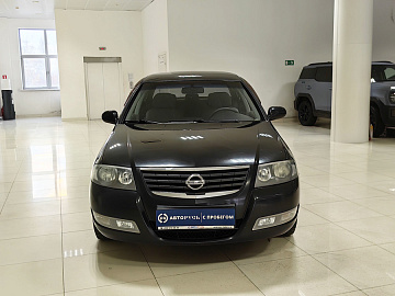 Almera Classic