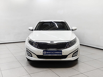 Optima