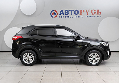 CRETA