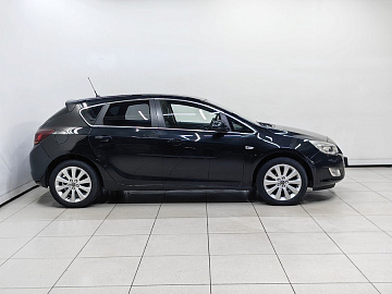 Astra