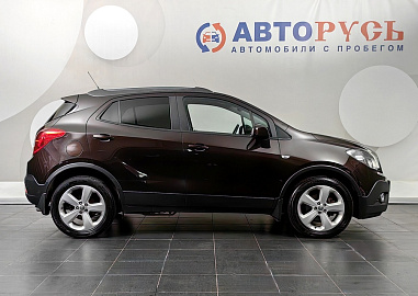 Mokka