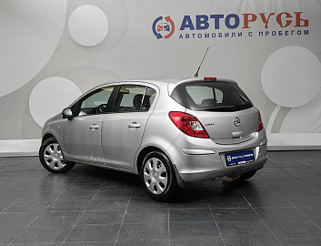 Corsa