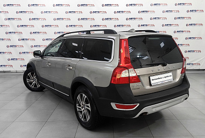 XC70, II