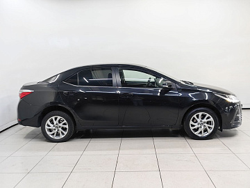 Corolla